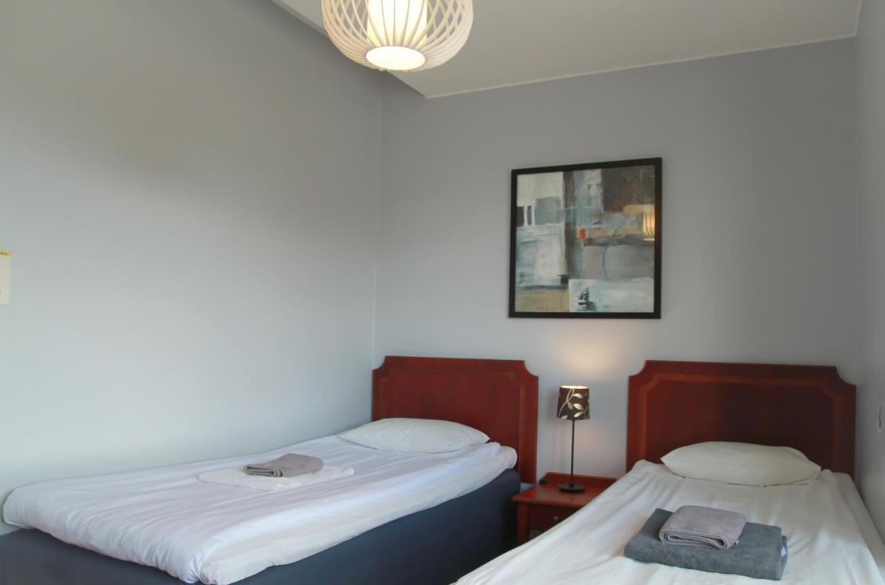 Hotel Соллефтео Экстерьер фото